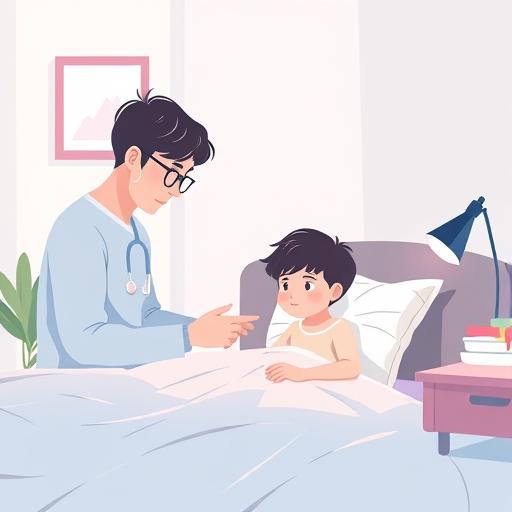 Ацетонемический синдром у детей: причины, симптомы и действия