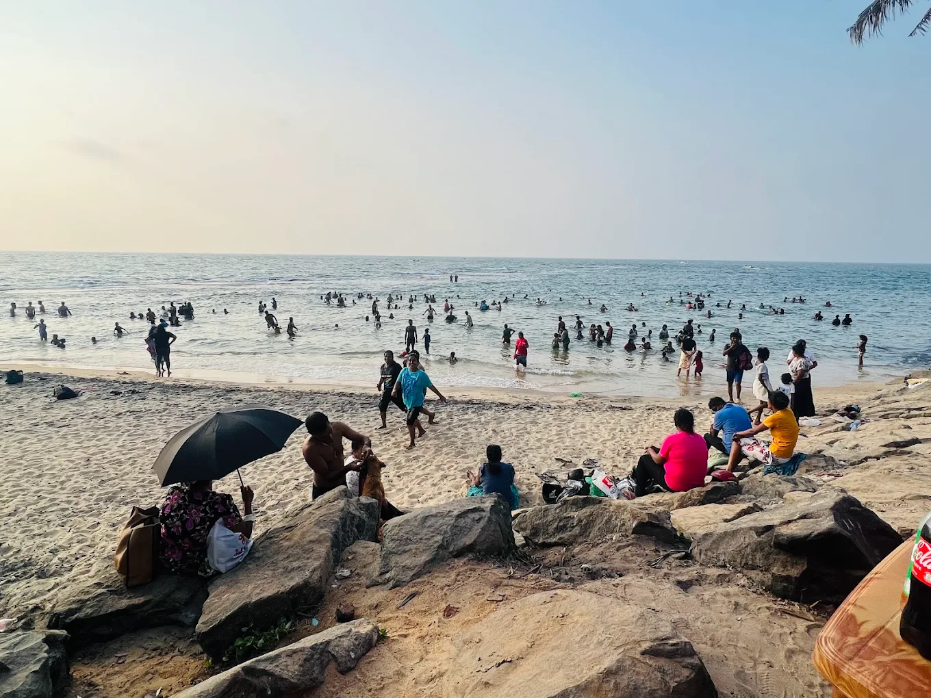 Dutch Point Negombo Beach Resort