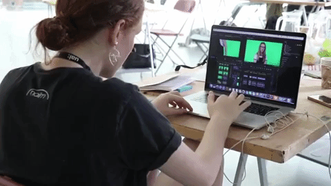 Video Editing