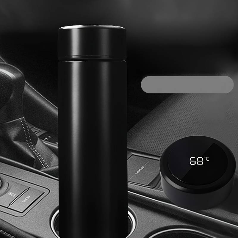 Thermos bottle with style