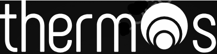 Thermos bottle logo