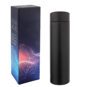 Thermos bottle Specifications Icon