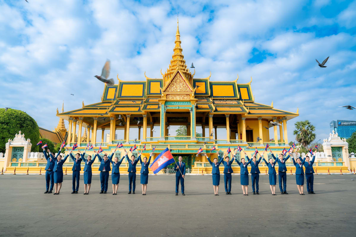 ROYAL PALACE