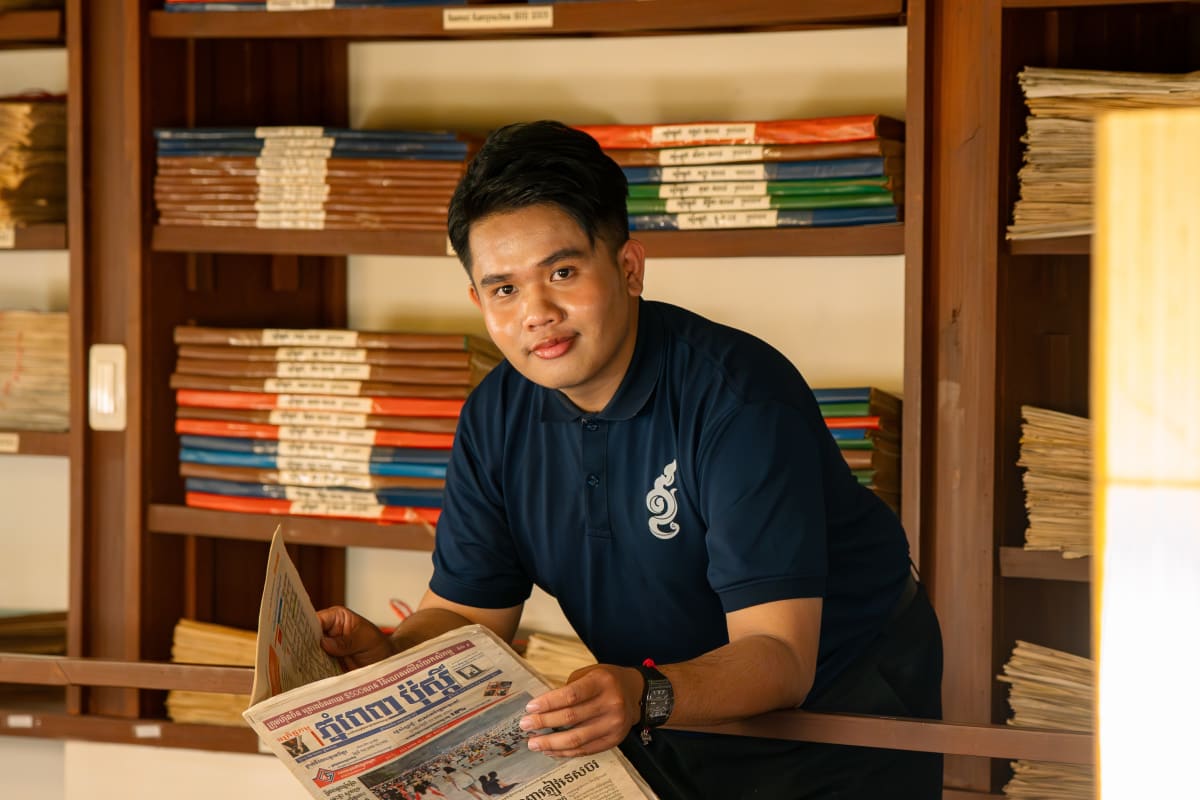 SILK WEAVING GALLARY