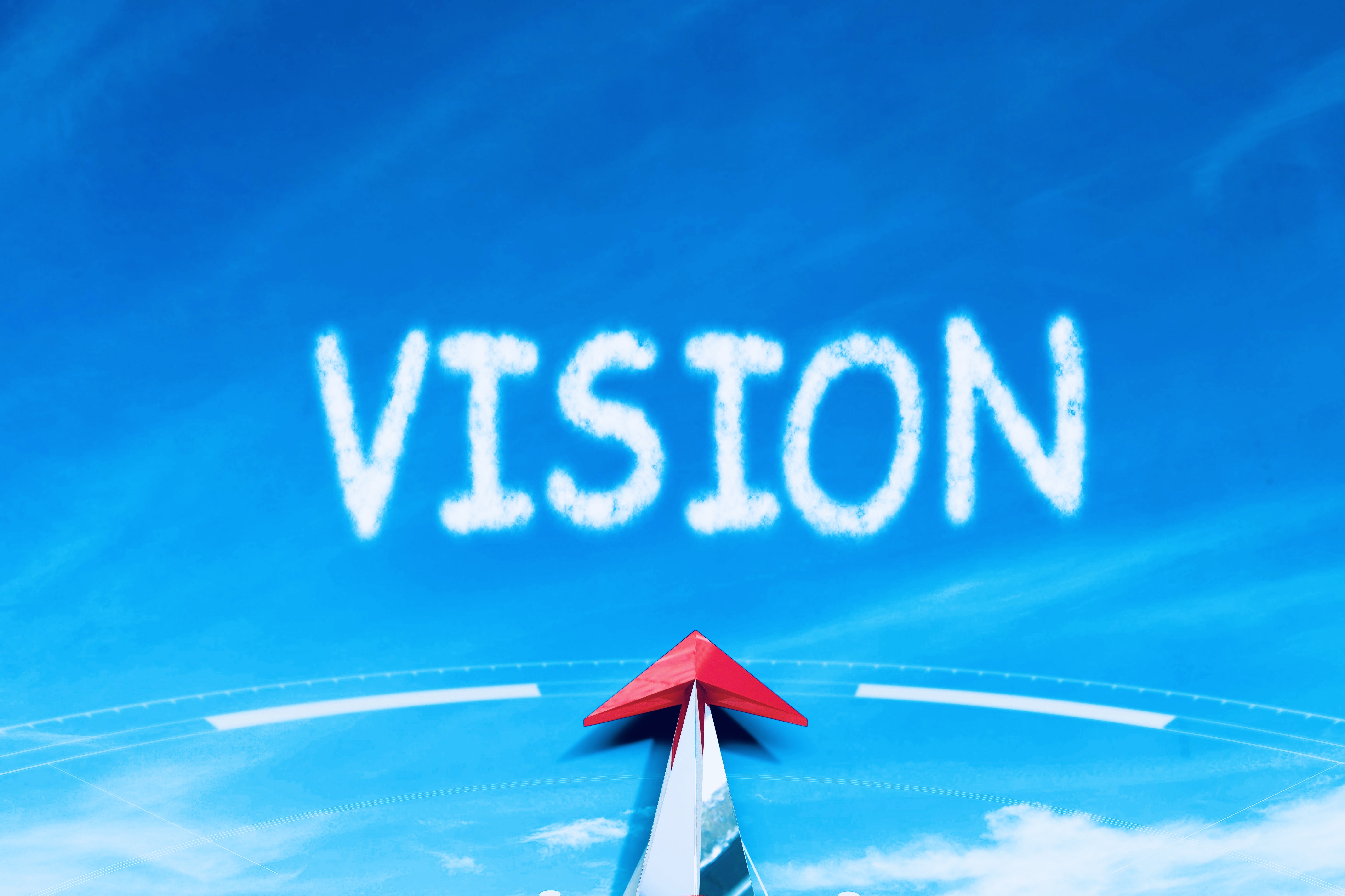 Our Vision