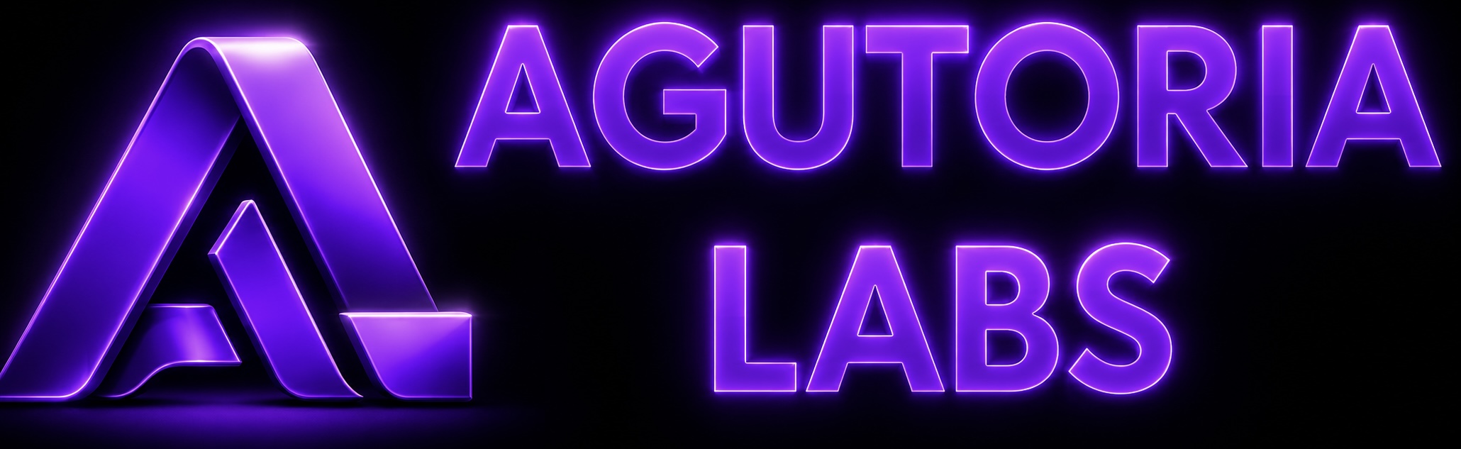 Agutoria Labs Logo