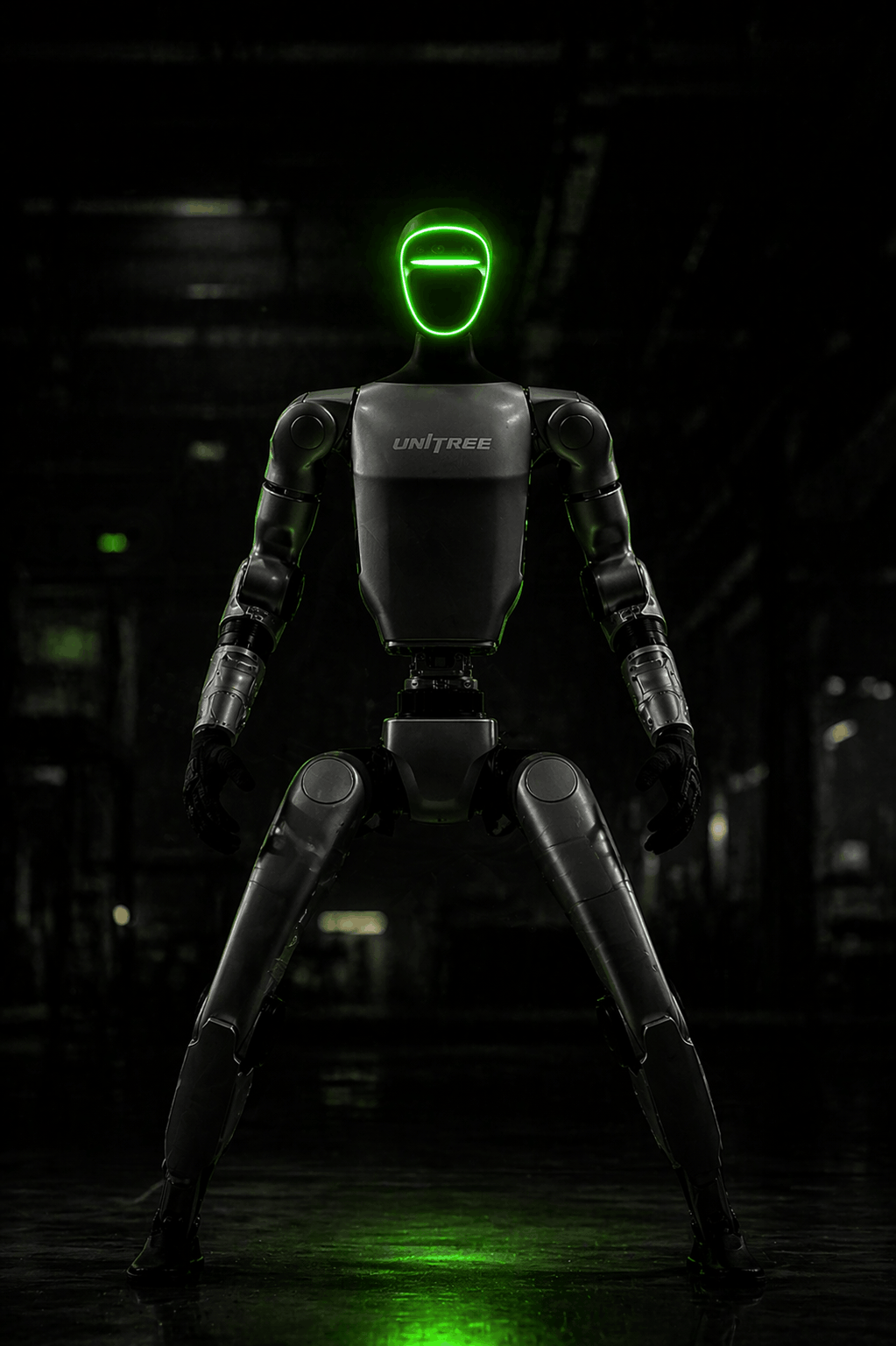 Technology background