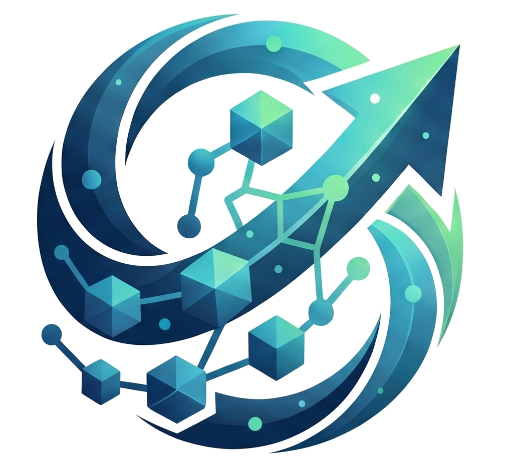 YuMatrix Logo