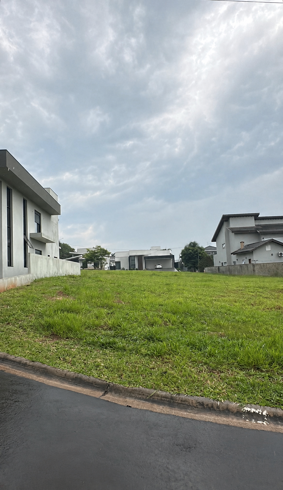 Terreno de 608 m² em Condomínio Fechado de Alto Padrão — Portal dos Bandeirantes II, Porto Feliz