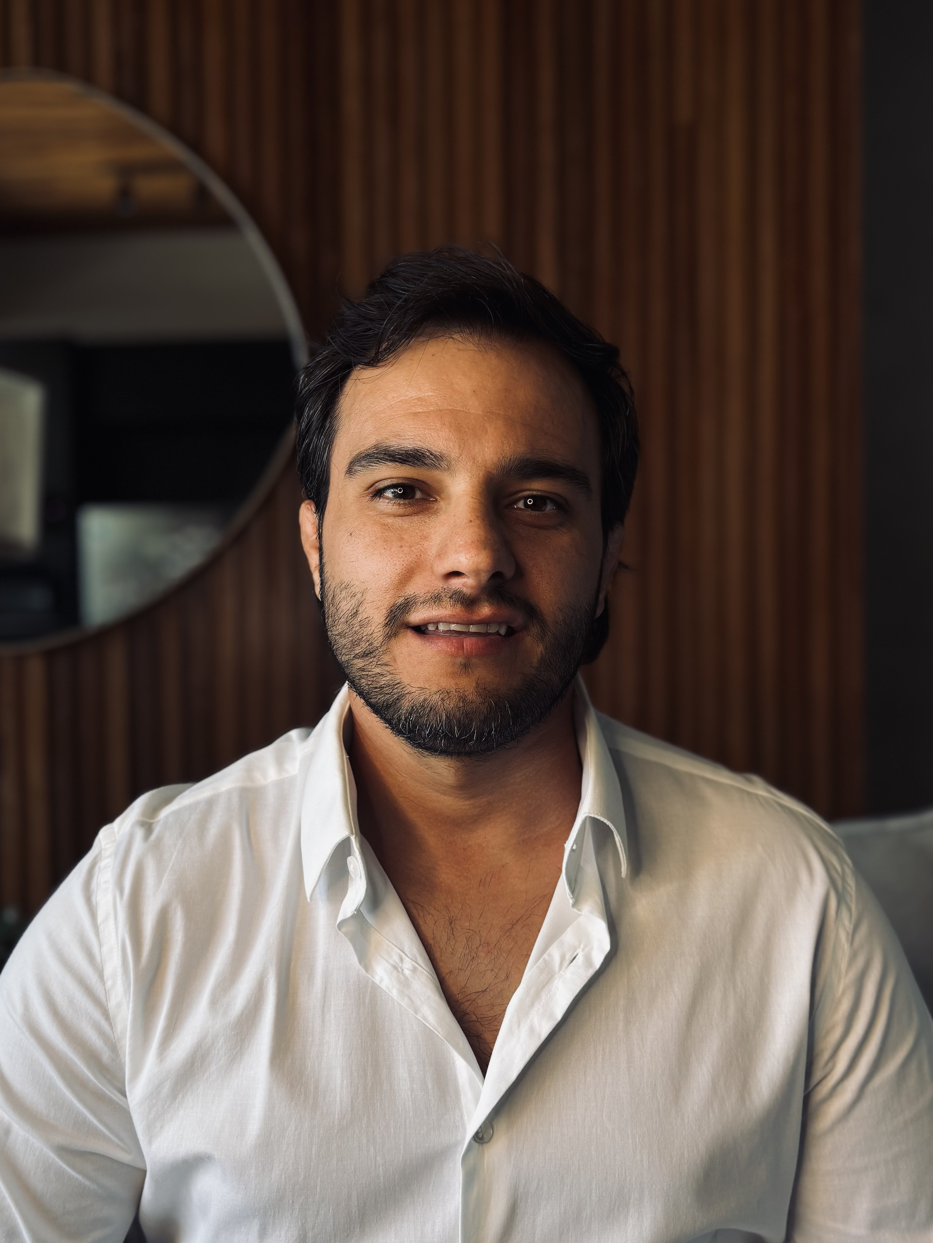 Bruno Ferian