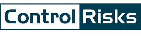 Control Risks logo