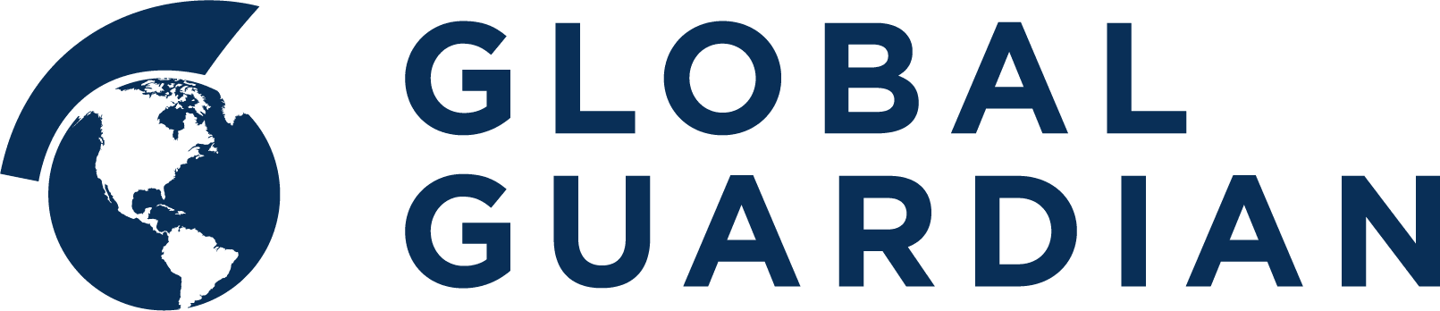 Global Guardian logo