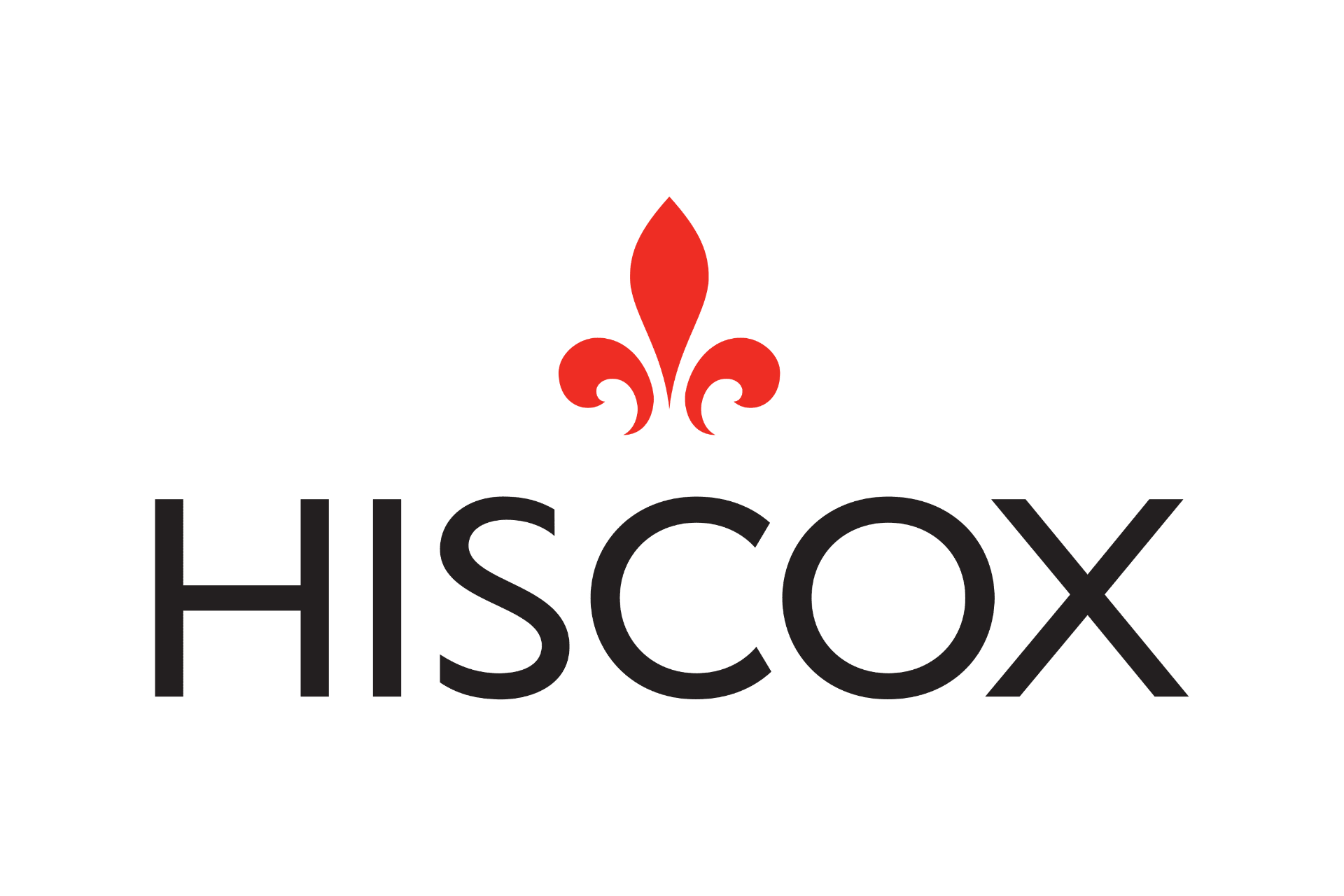 Hiscox logo