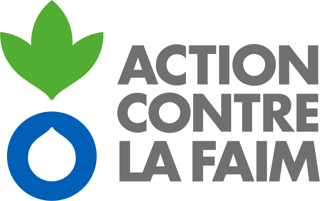 Action Contre la Faim logo