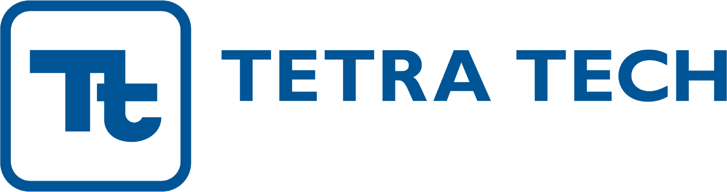 Tetra Tech logo