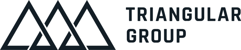 Triangular Group logo