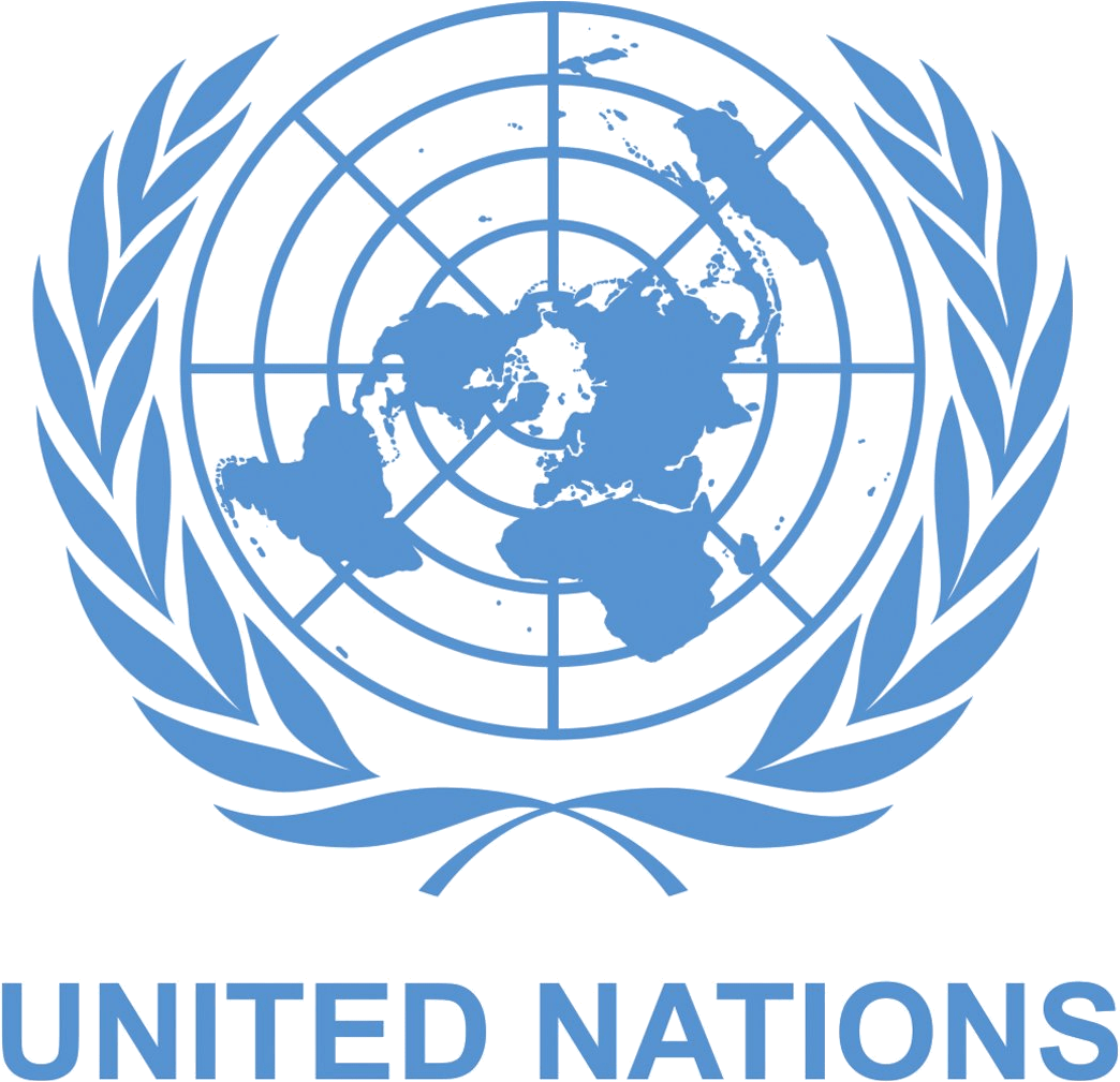 United Nations logo