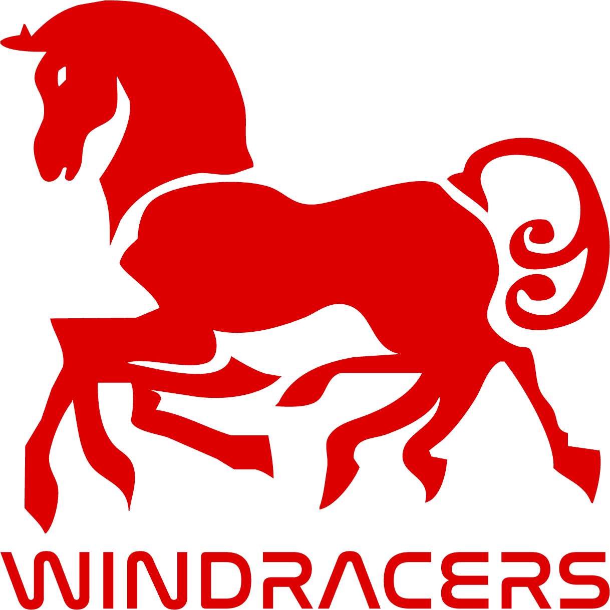 Windracers logo