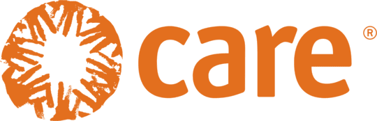 CARE International logo