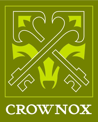 Crownox logo
