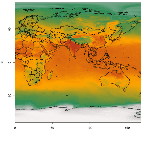 maptools Screenshot 