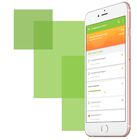 Flutter To Do Mobile App Overview