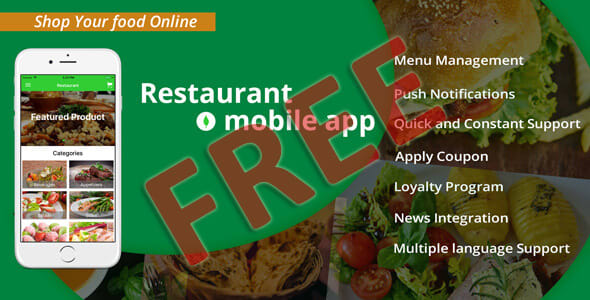 Ionicfirebaseapp Premium Ionic Firebase Mobile Web App Theme