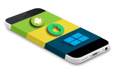 Mobile Application Development Services