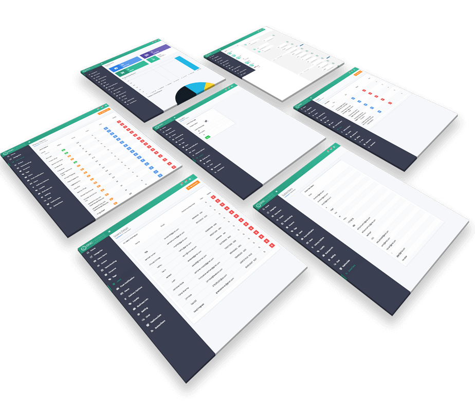 firebase restaurant CMS dashboard firebase restaurant CMS dashboard