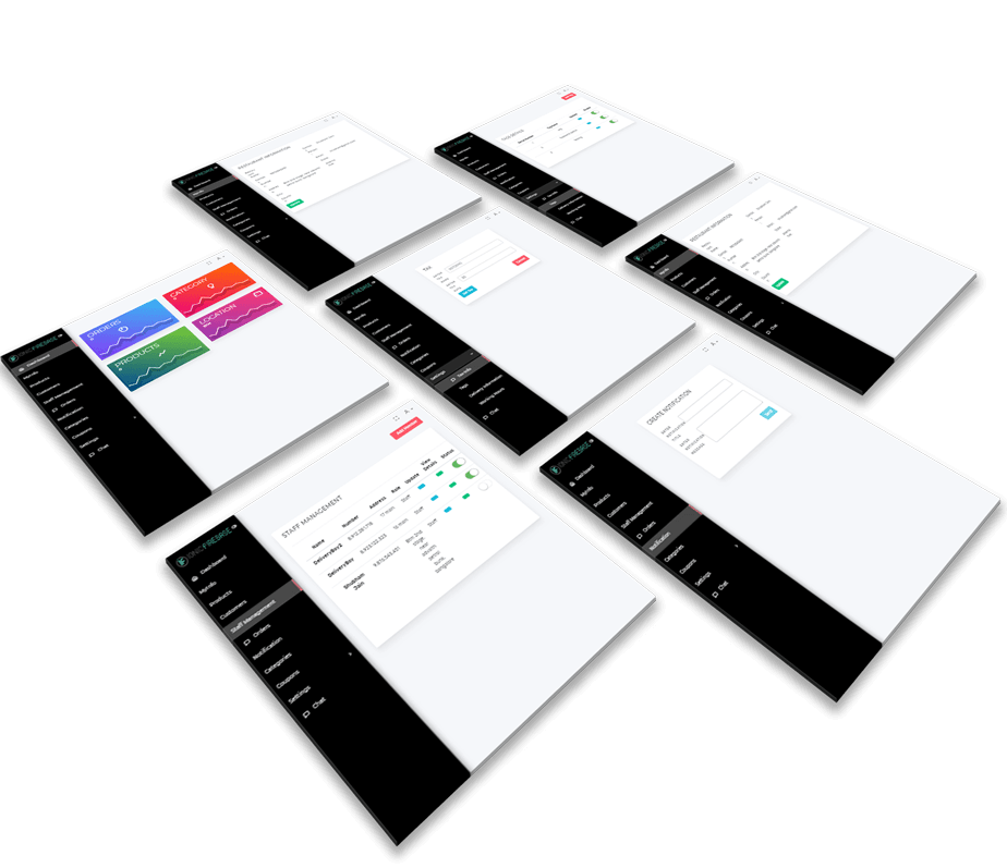 multi restaurant saas app with dashboard multi restaurant saas app with dashboard