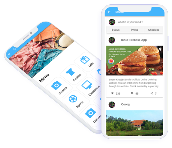 product feature product feature