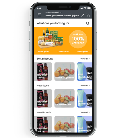 Coupon code for flutter experience