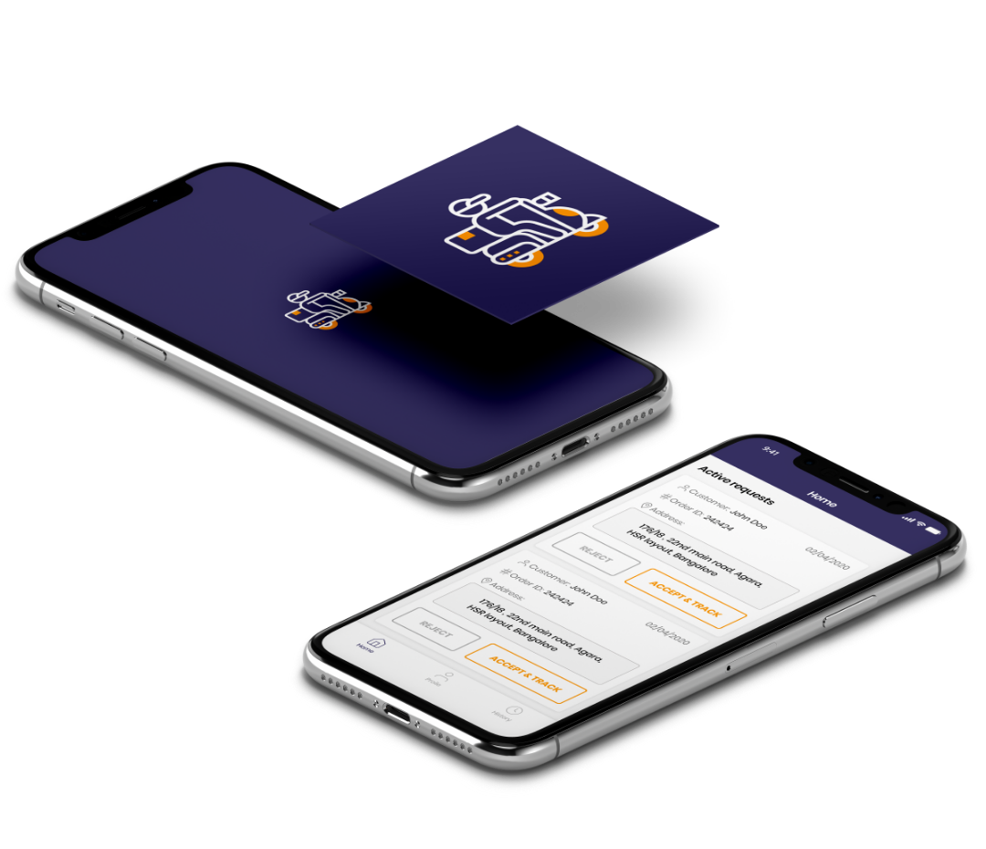 grocery delivery boy app features grocery delivery boy app features