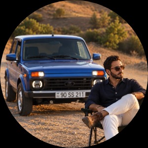 SƏRXAN Guliyev