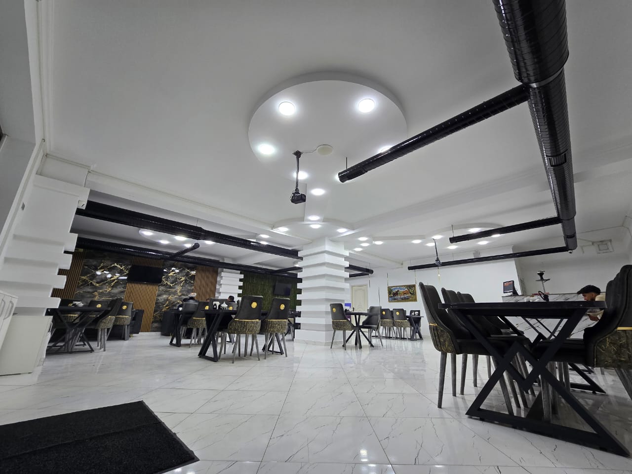 Havalandırma - 4