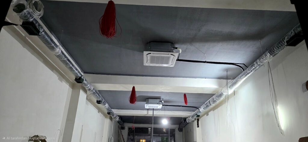 Havalandırma və kondisioner ustası