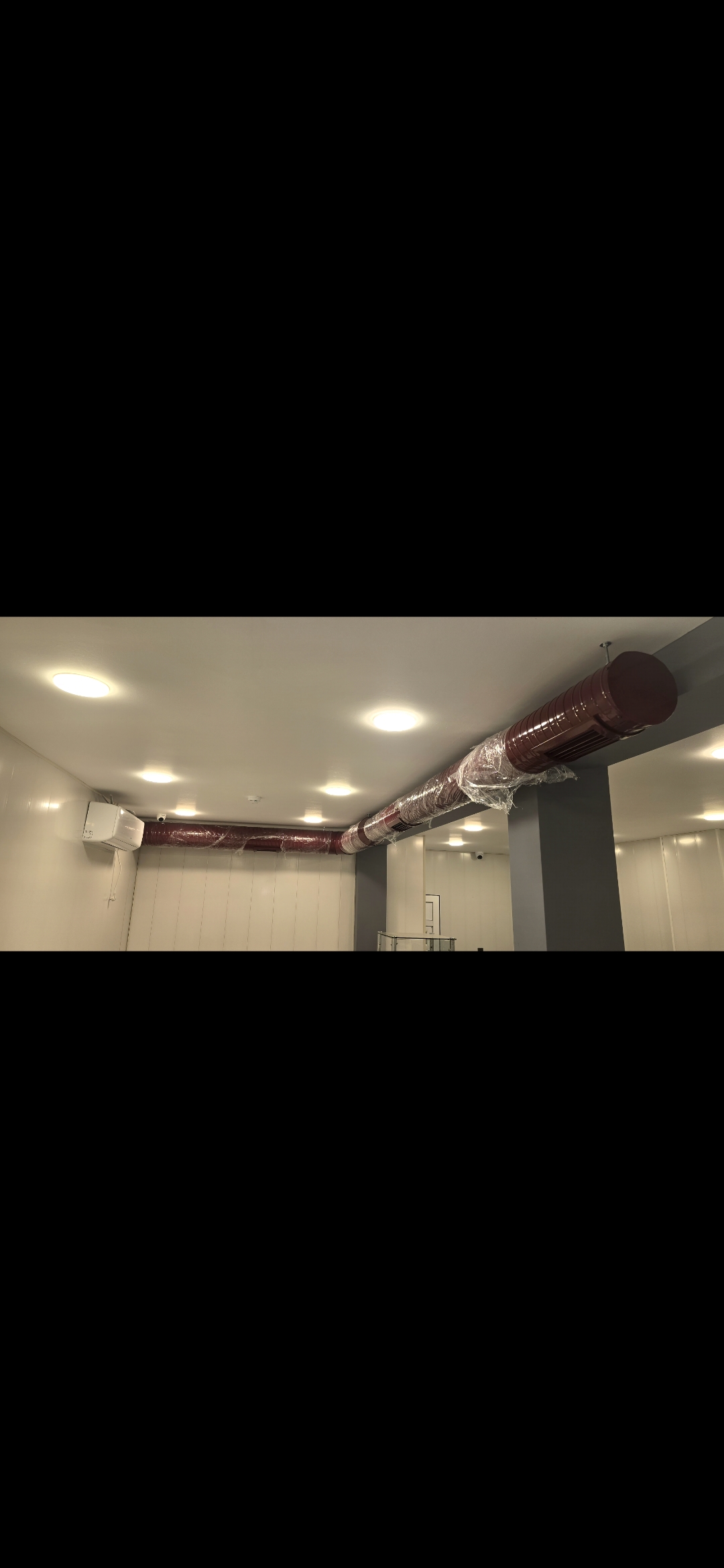 Havalandırma - 4