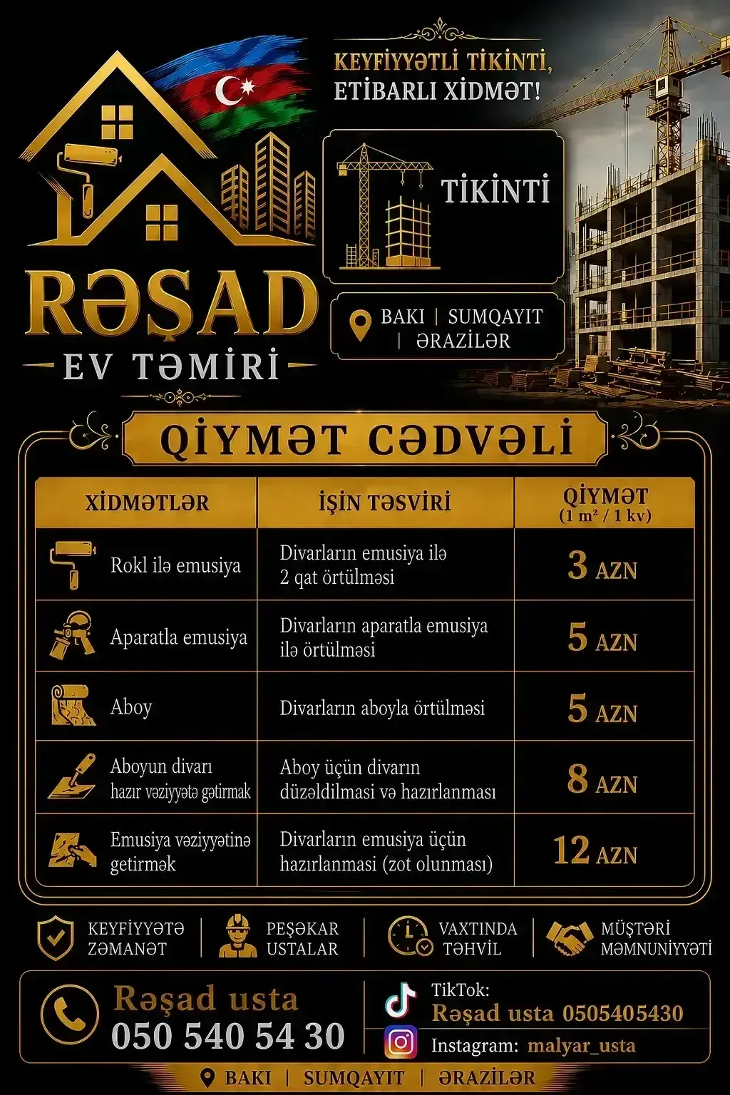 Malyar usta