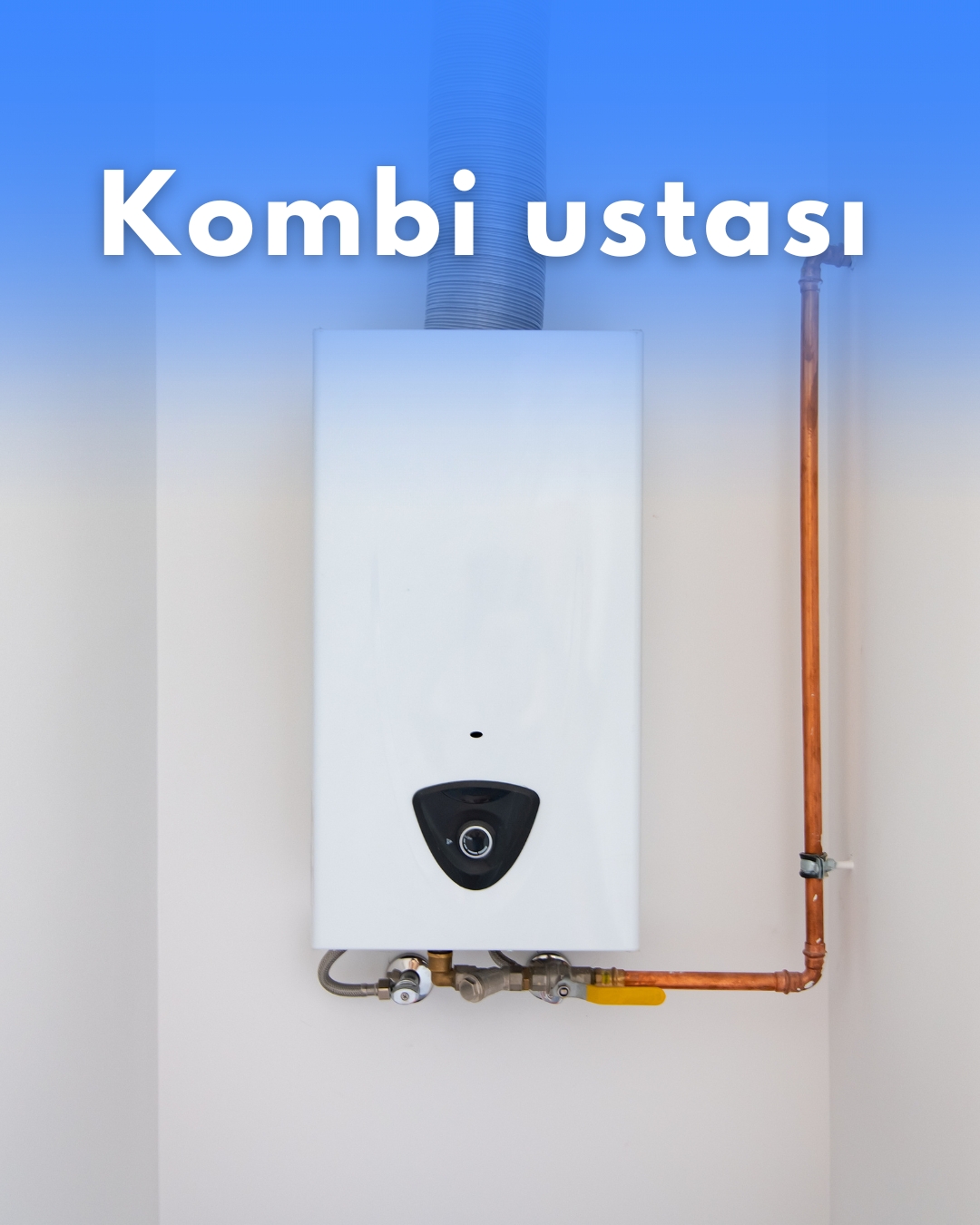 Kombi ustası — peşəkar xidmət Bakıda