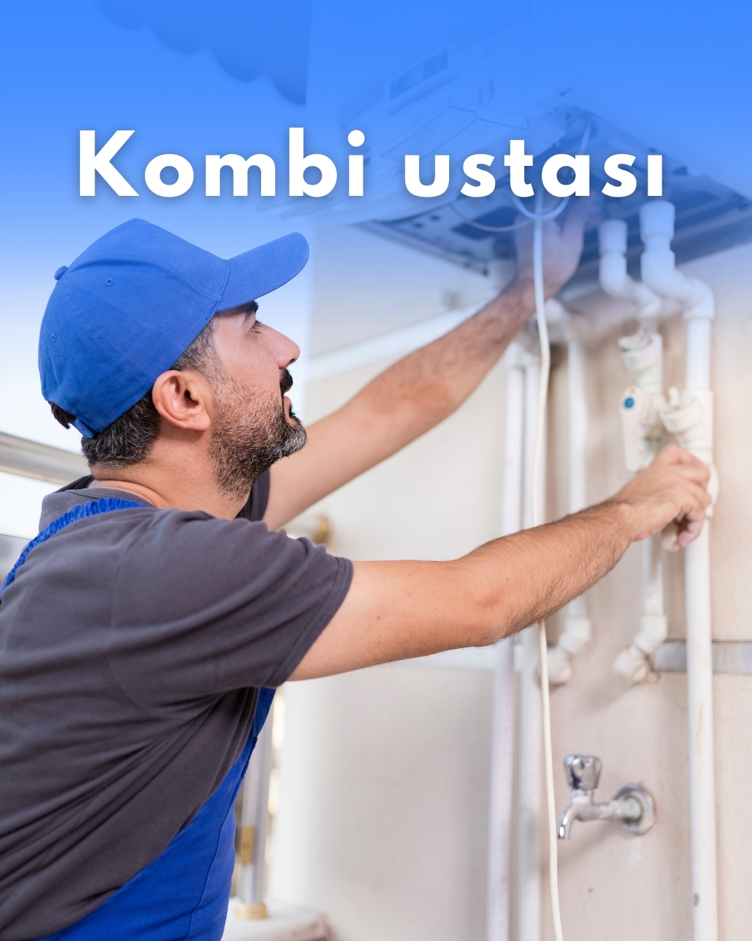 Kombi ustası