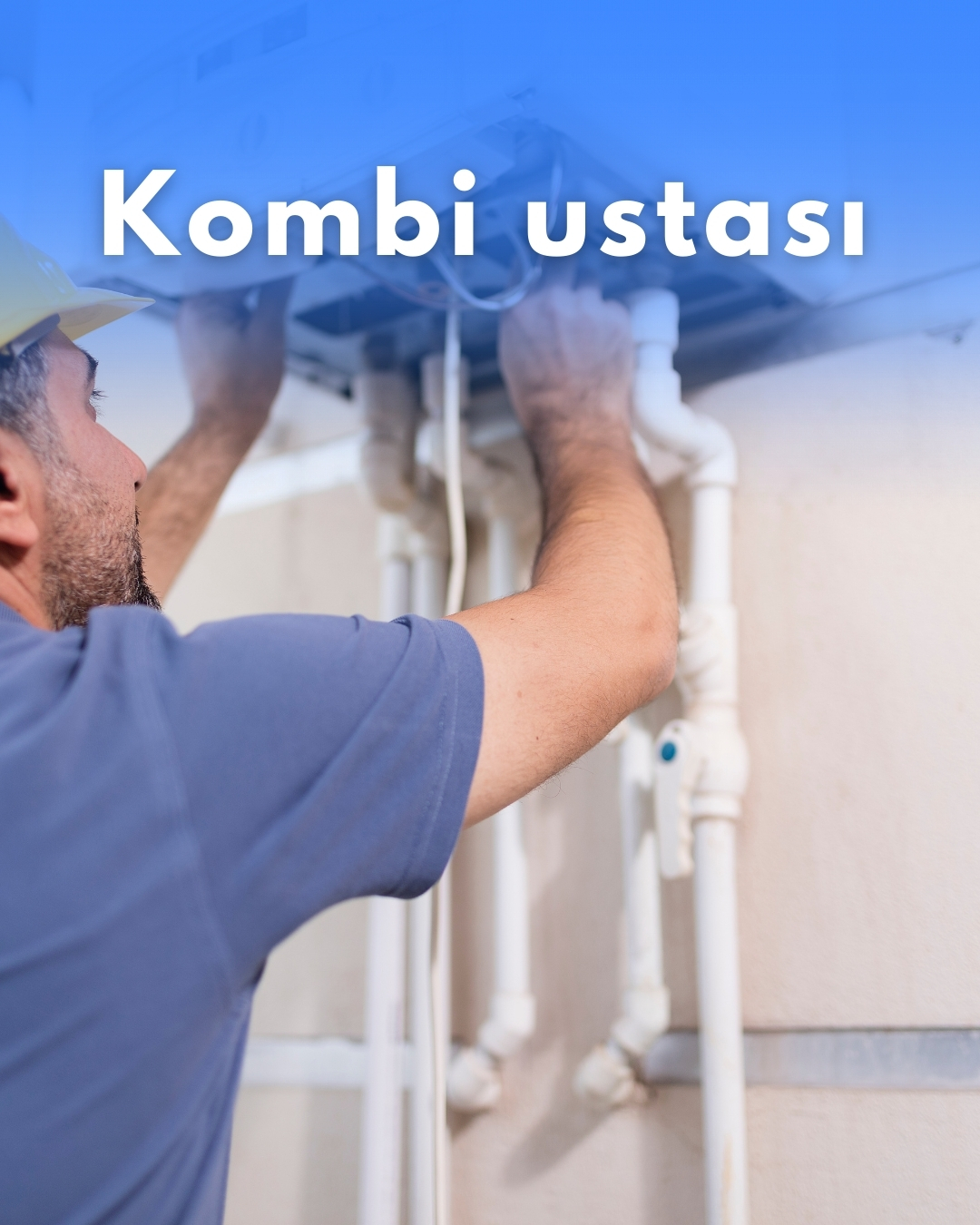 Kombi ustası