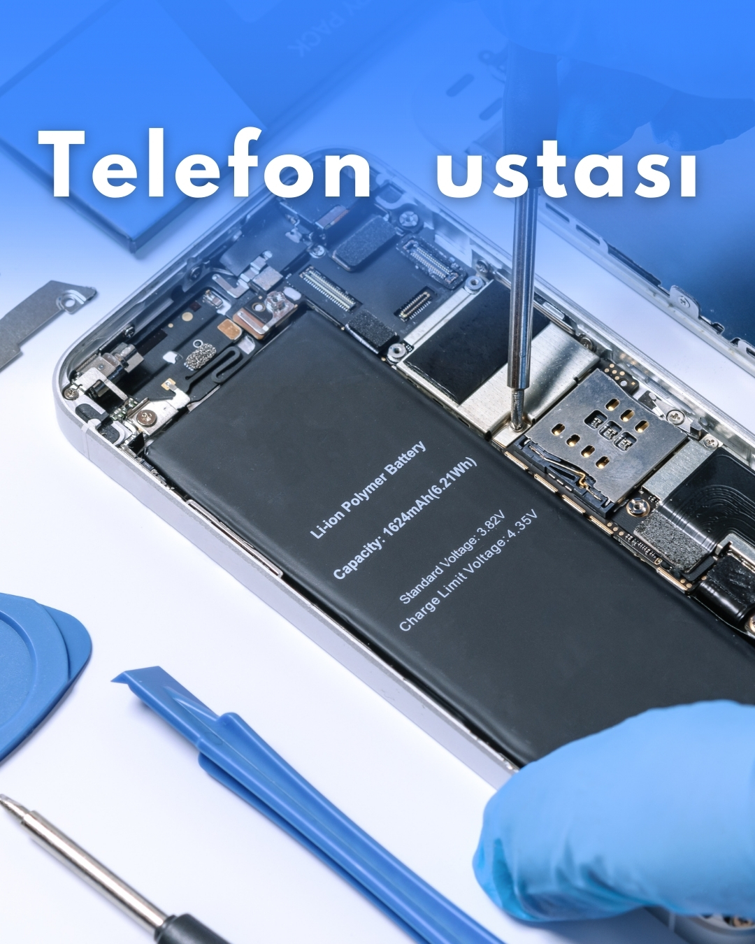 Telefon ustası 