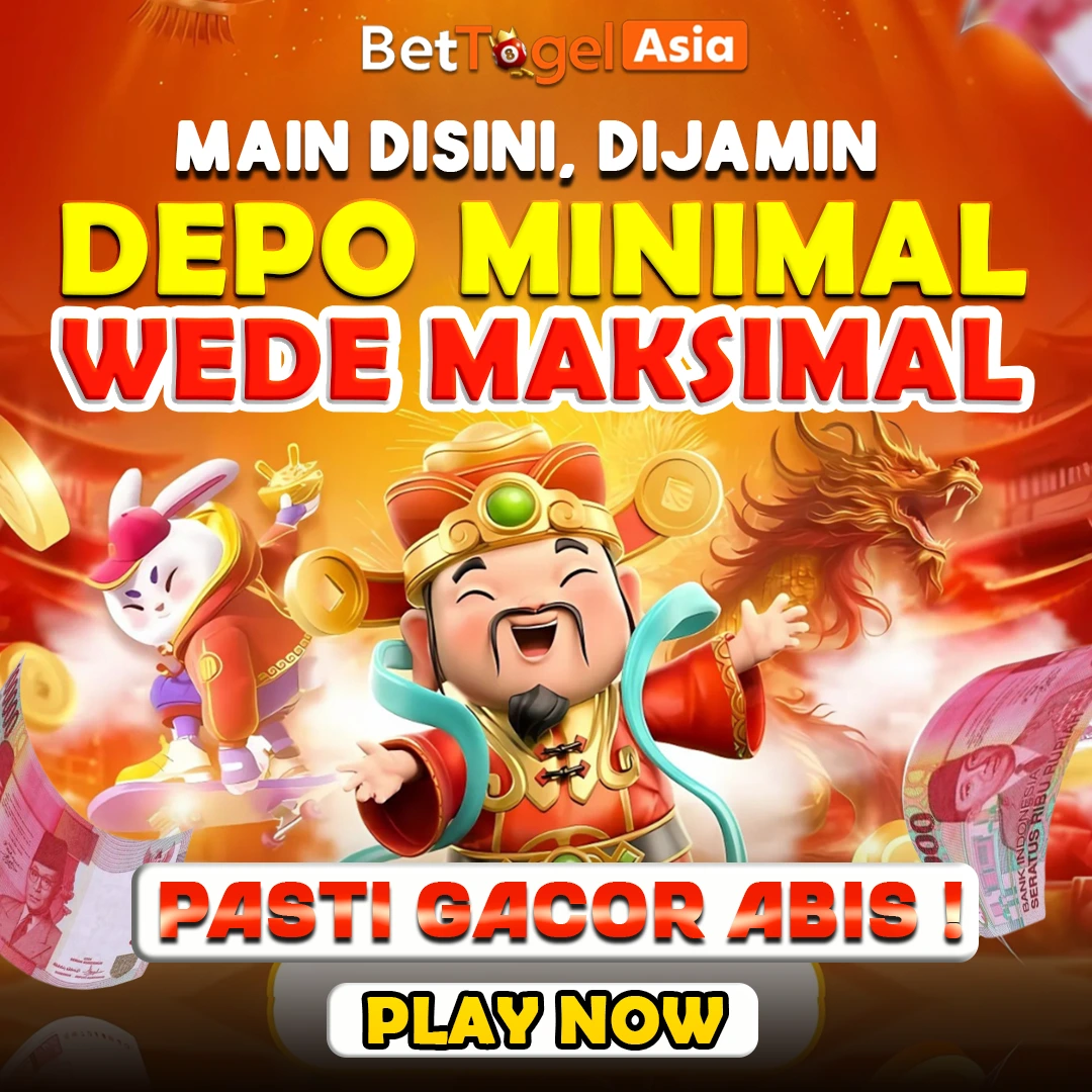 Banner Promosi
