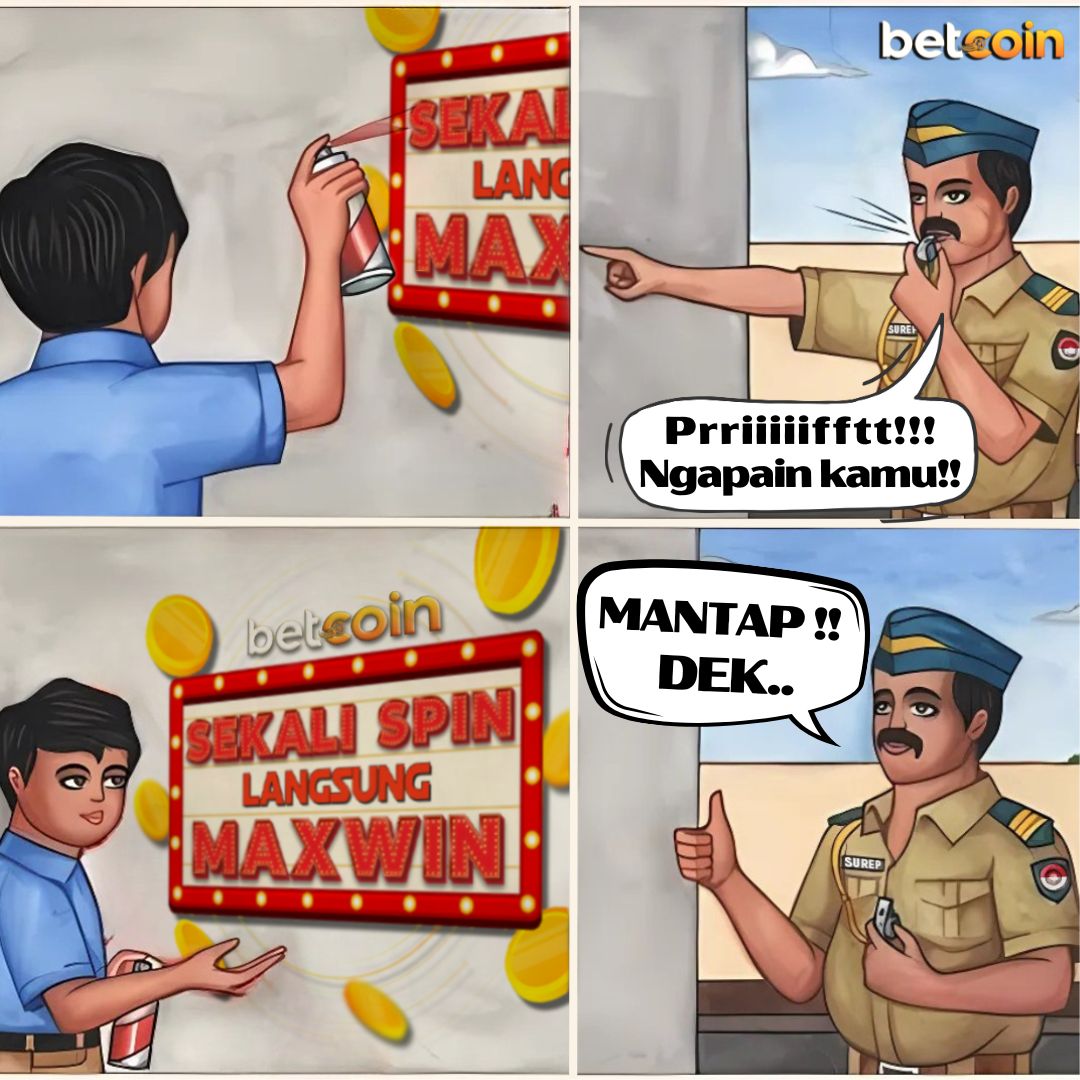 Betcoin Slot | Slot Kasino Online Crypto dengan Jackpot Progresif Terbesar