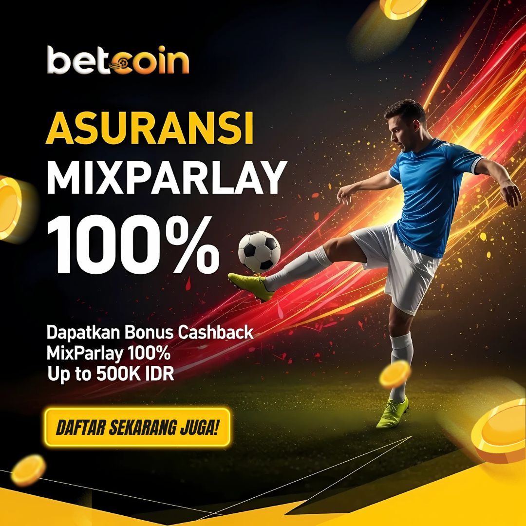 Betcoin88: Judi Online dengan Keamanan dan Kualitas Terjamin