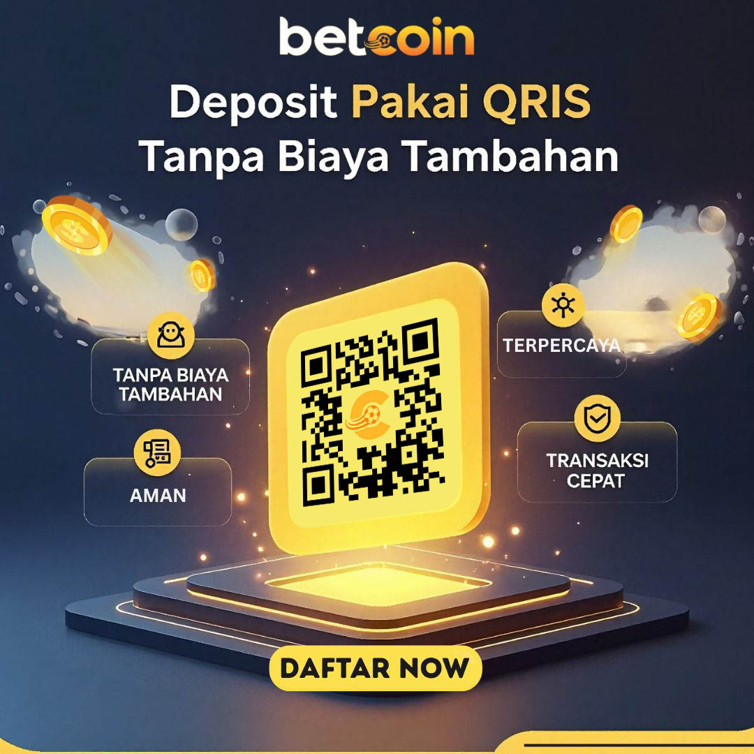 Betcoin88: Tempat Terbaik untuk Pengalaman Judi Online