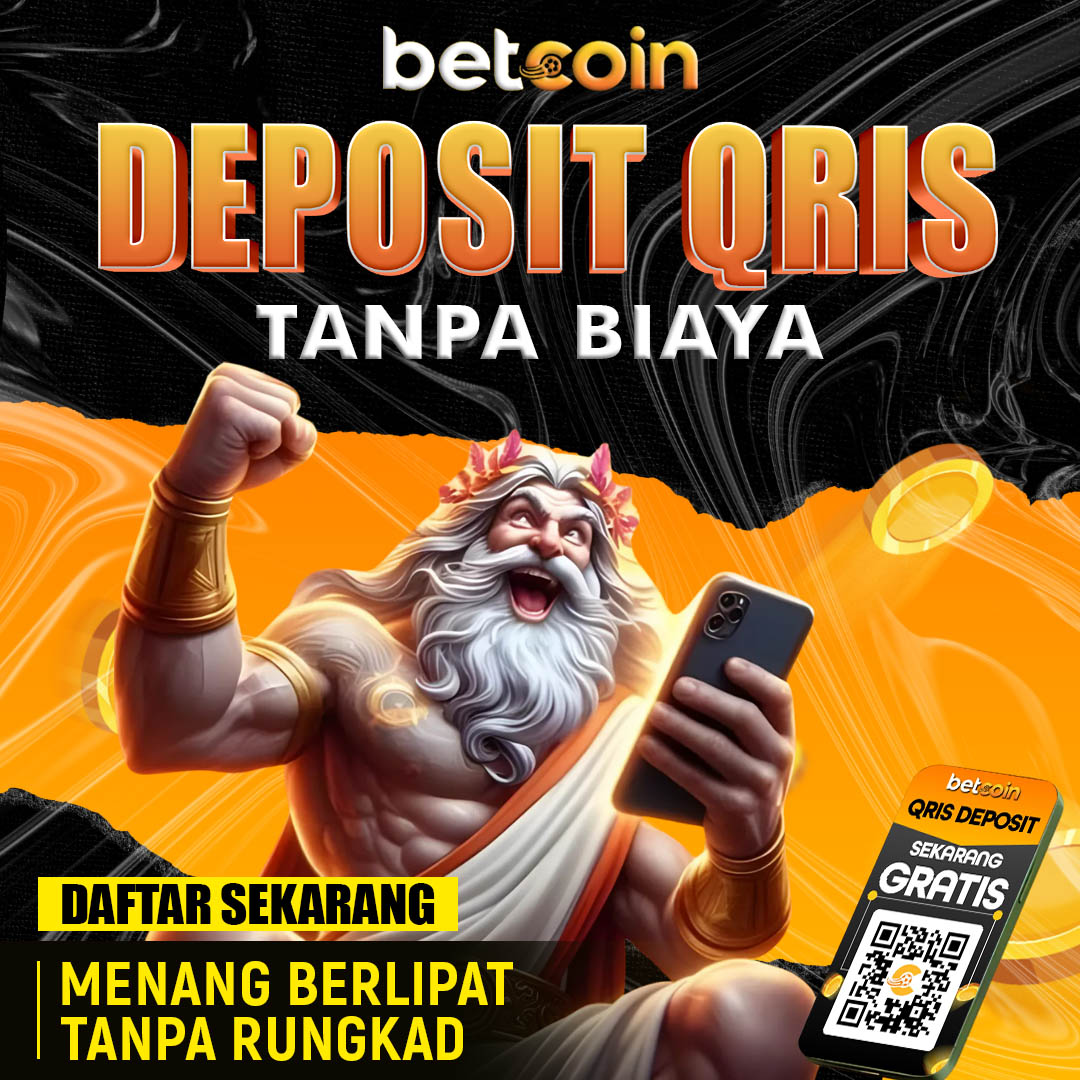Betcoin88: Bergabung dan Dapatkan Bonus Menarik