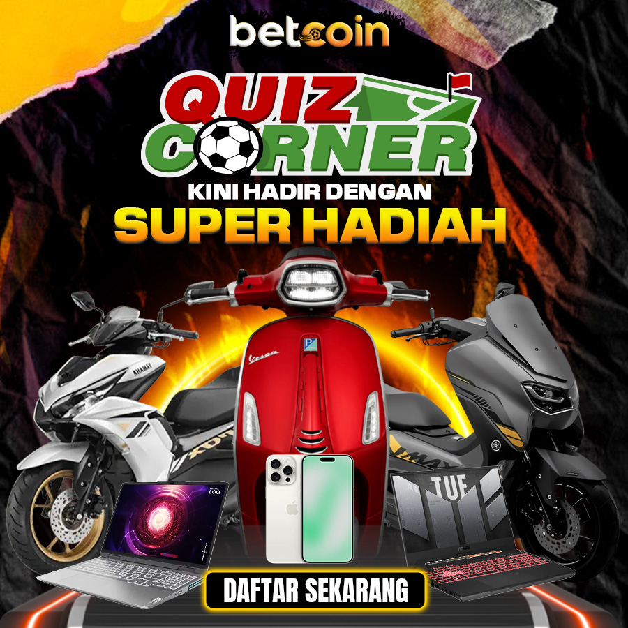 Link Alternatif BetCoin: Cara Mudah Akses Taruhan Crypto Tanpa Batas