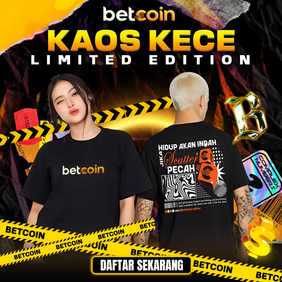 BetCoin Asia 88: Taruhan Cerdas, Kemenangan Besar di Dunia Crypto image 1