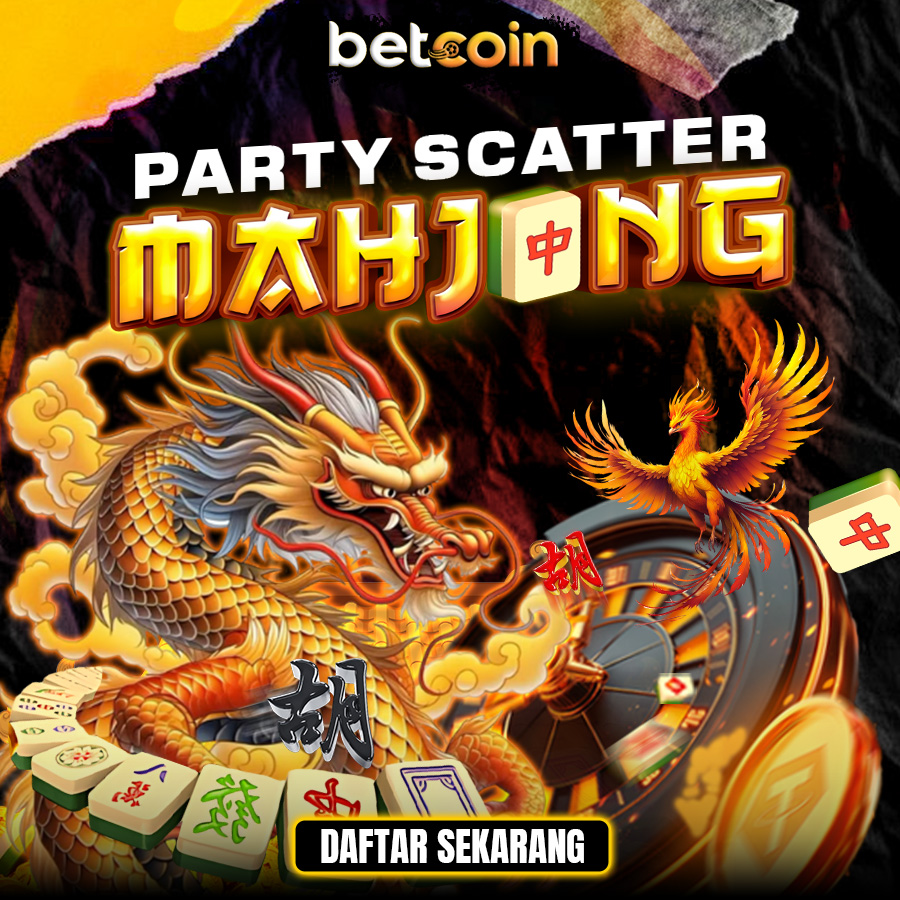 BetCoin88 – Situs Taruhan Online Terpercaya Dengan Bonus Menarik